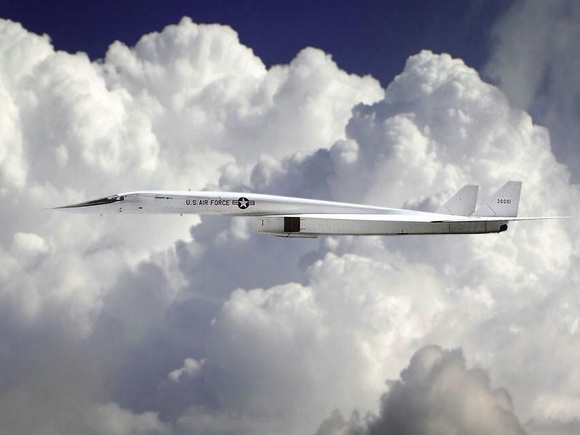 Xb-70