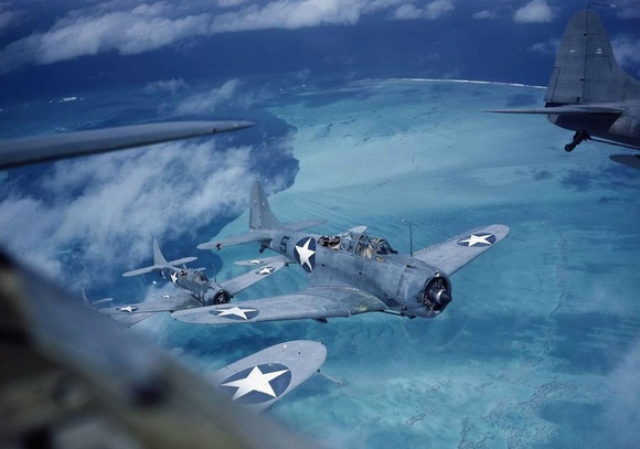 Over Midway