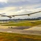 icon Solar Impulse Aircaft