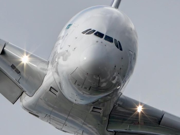 Airbus A380