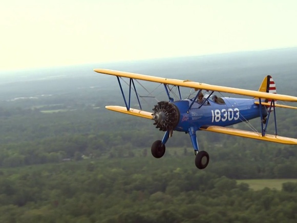 Spirit of Tuskegee