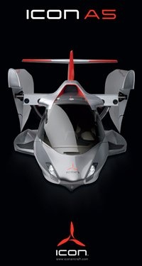 ICON Aircraft
