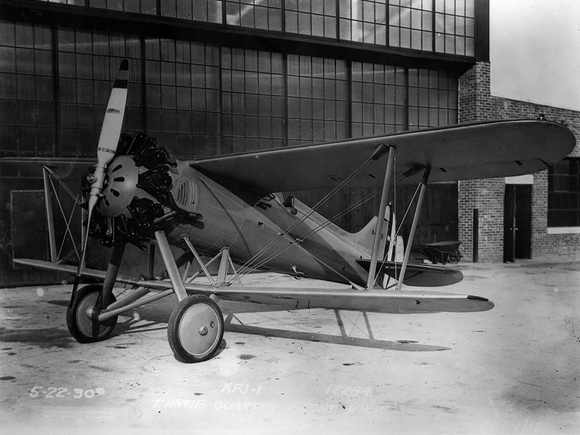 XFJ-1 by Joyce