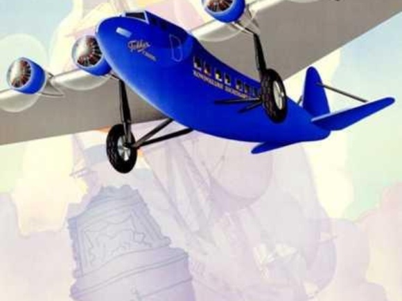 Royal Dutch Air Lines