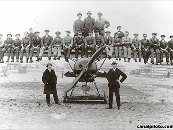 Fokker XP, quite solid indeed...