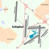 Amsterdam Airport Schiphol, Netherlands