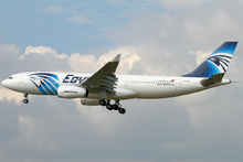 Photo : 220px-EgyptAir Airbus A330-200 SU-GCE FRA 2010-10-01